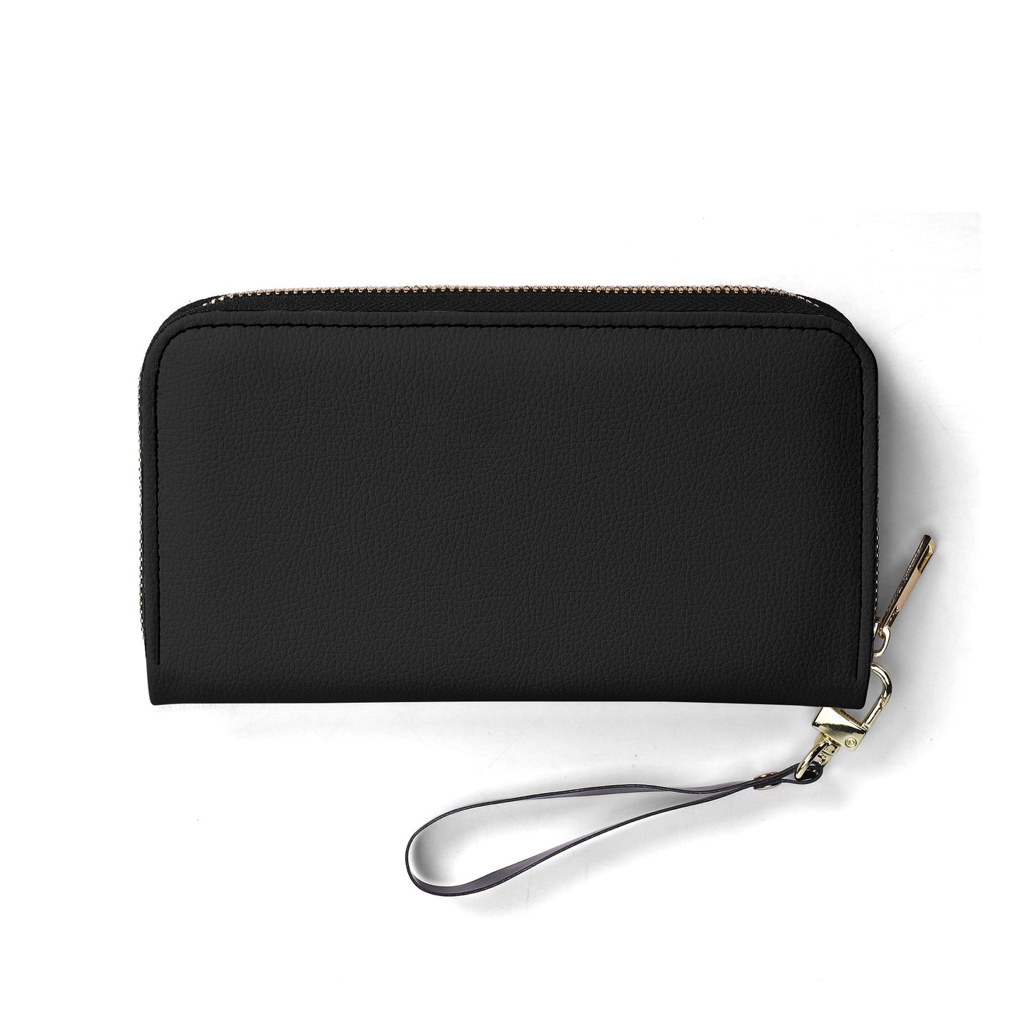Upgraded 2.0 PU Leather Wallet