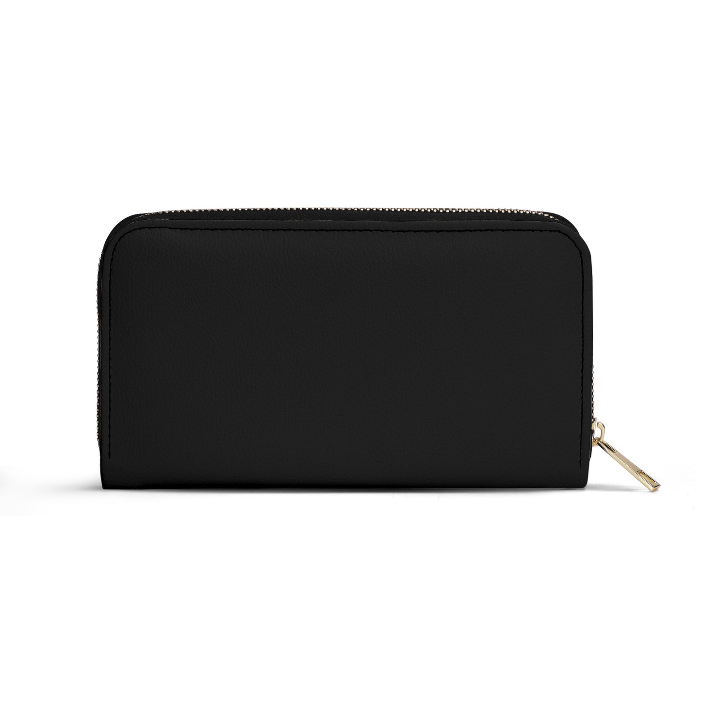 Upgraded 2.0 PU Leather Wallet