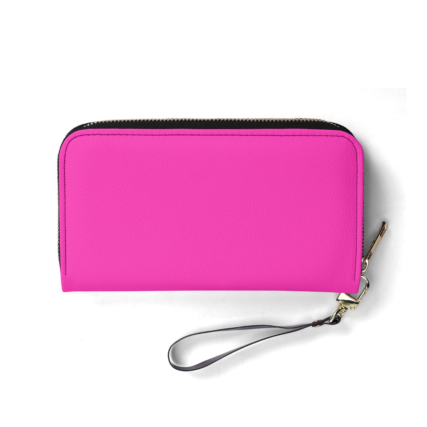 Upgraded 2.0 PU Leather Wallet