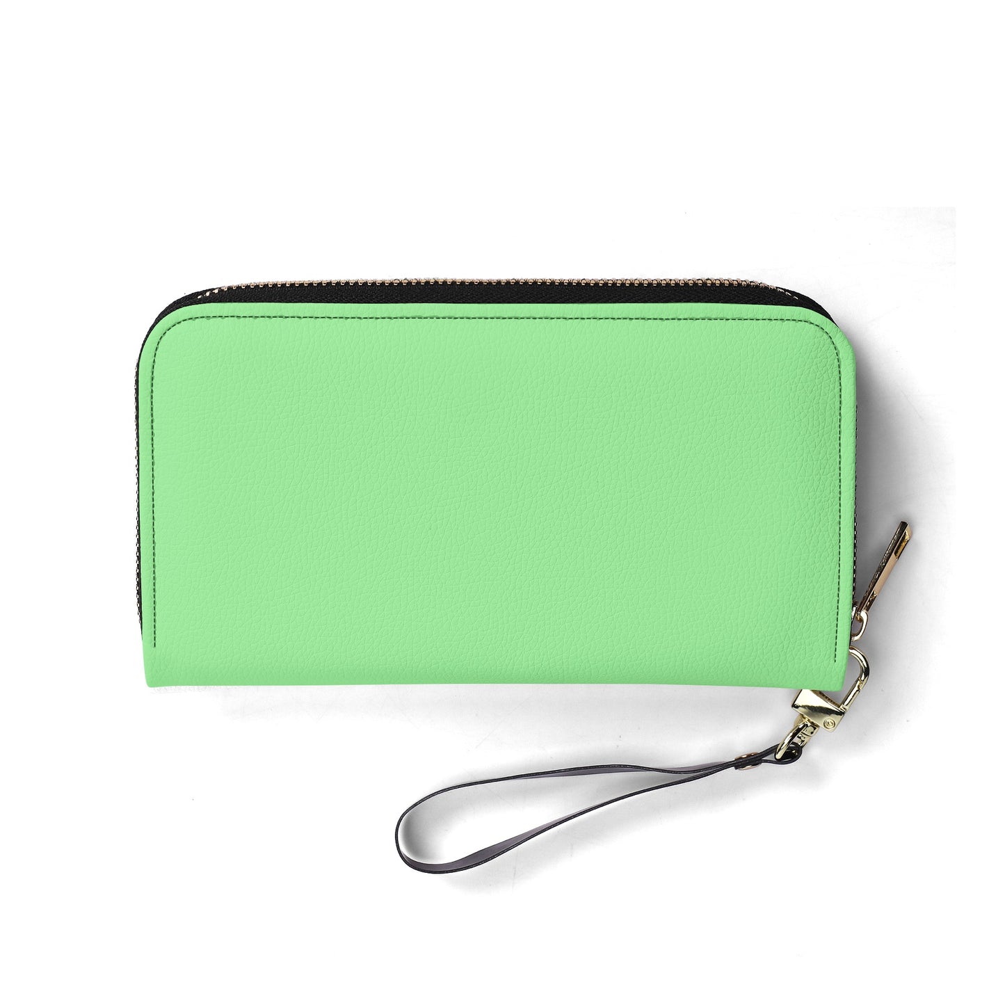 Upgraded 2.0 PU Leather Wallet