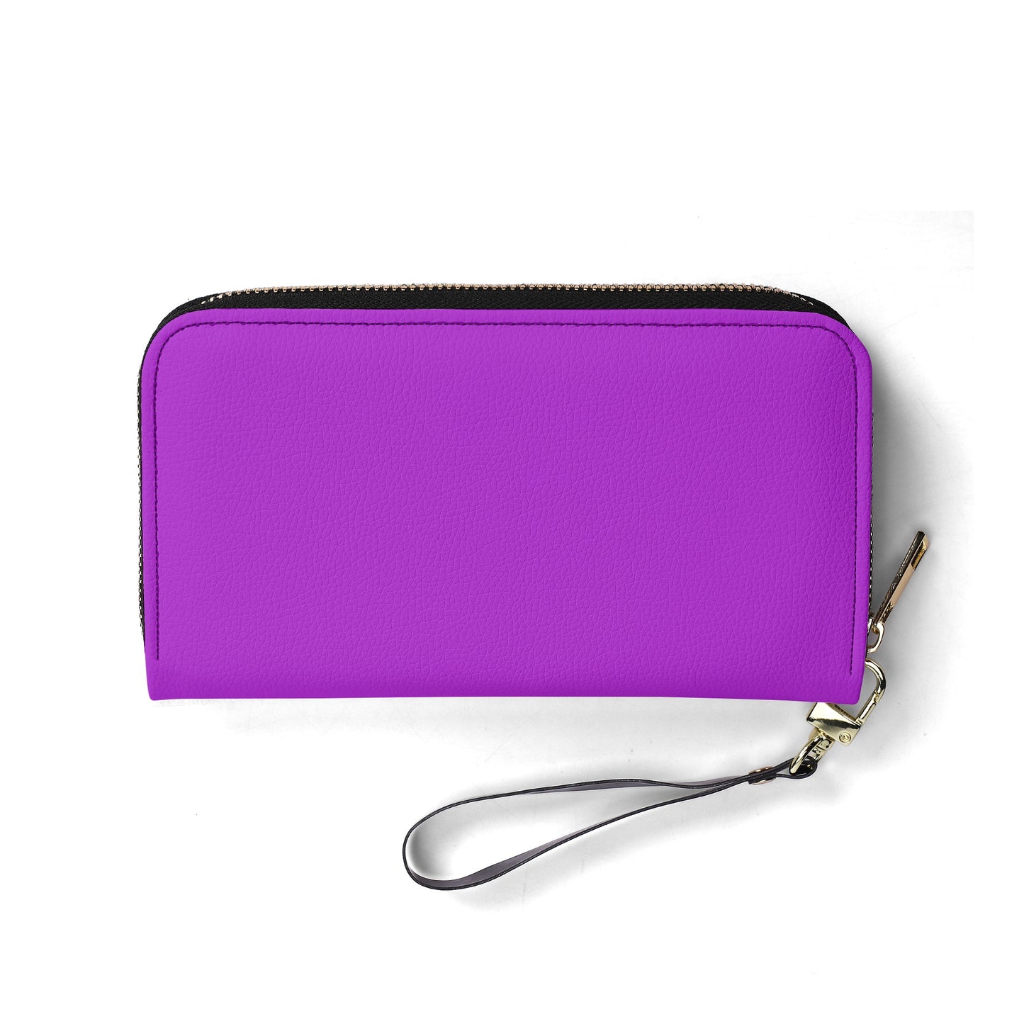 Upgraded 2.0 PU Leather Wallet