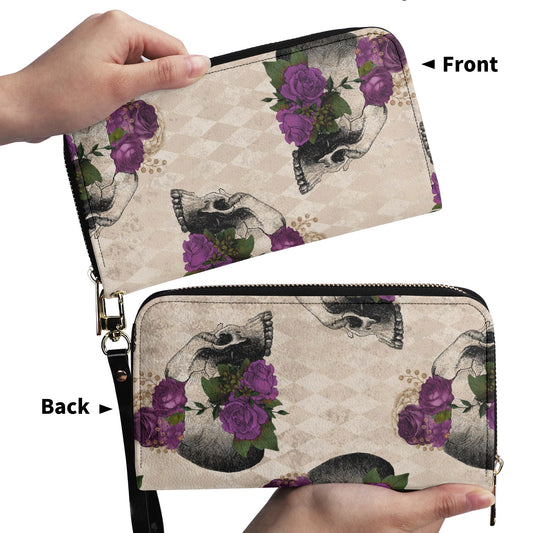 Upgraded 2.0 PU Leather Wallet