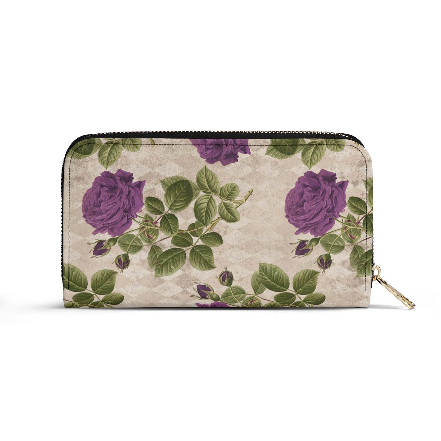 Upgraded 2.0 PU Leather Wallet