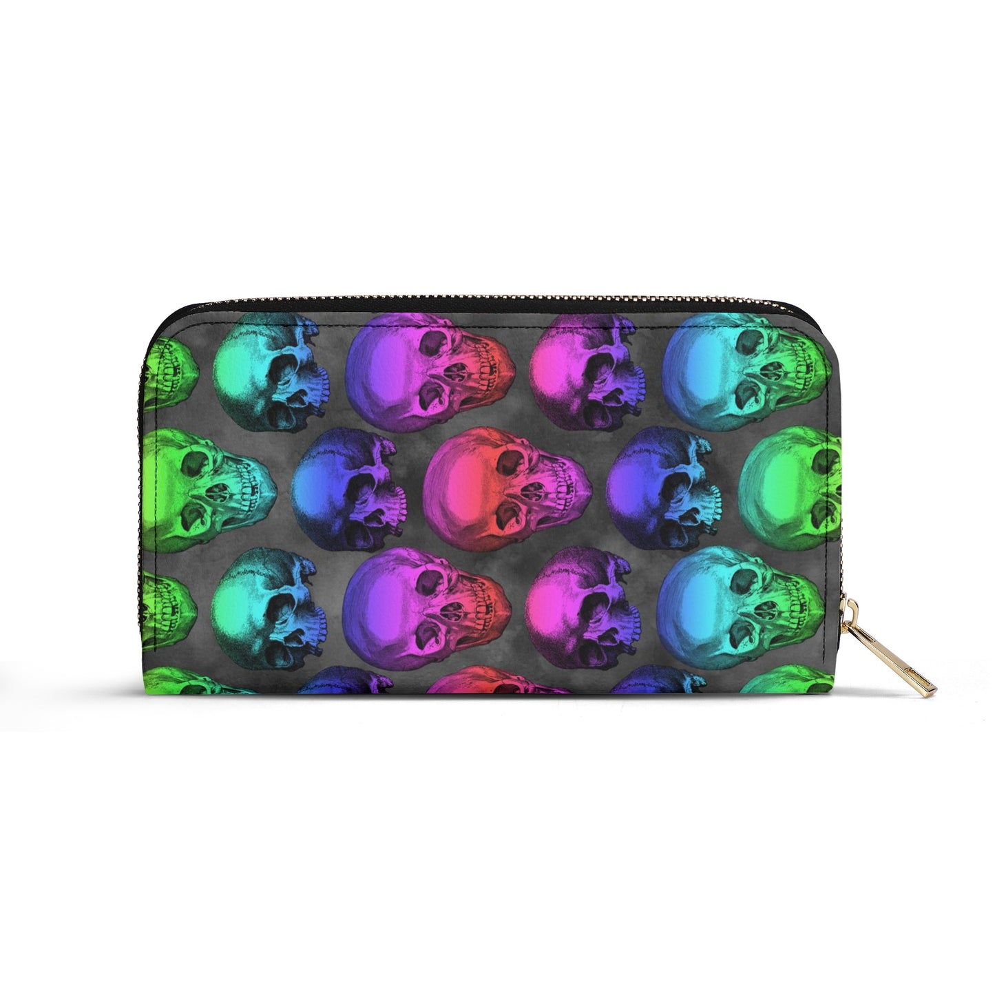 Upgraded 2.0 PU Leather Wallet