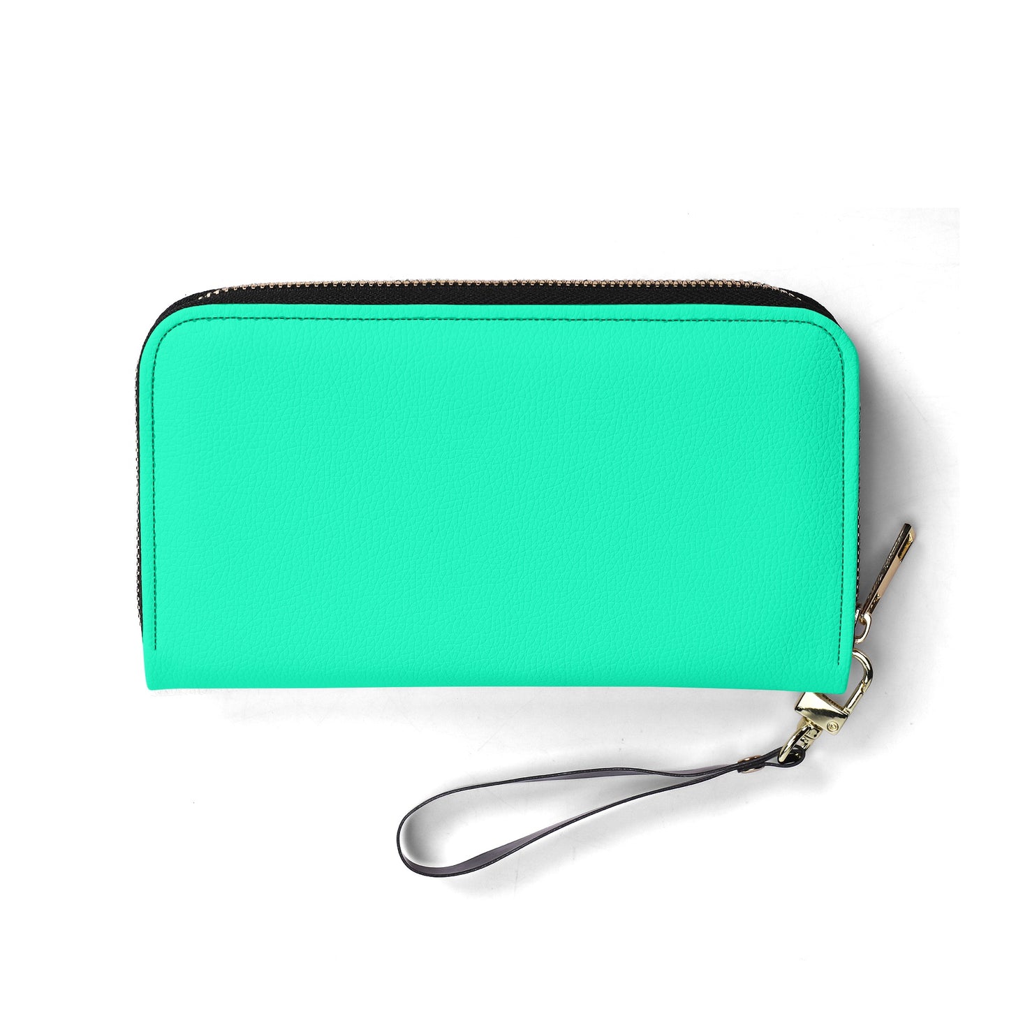 Upgraded 2.0 PU Leather Wallet