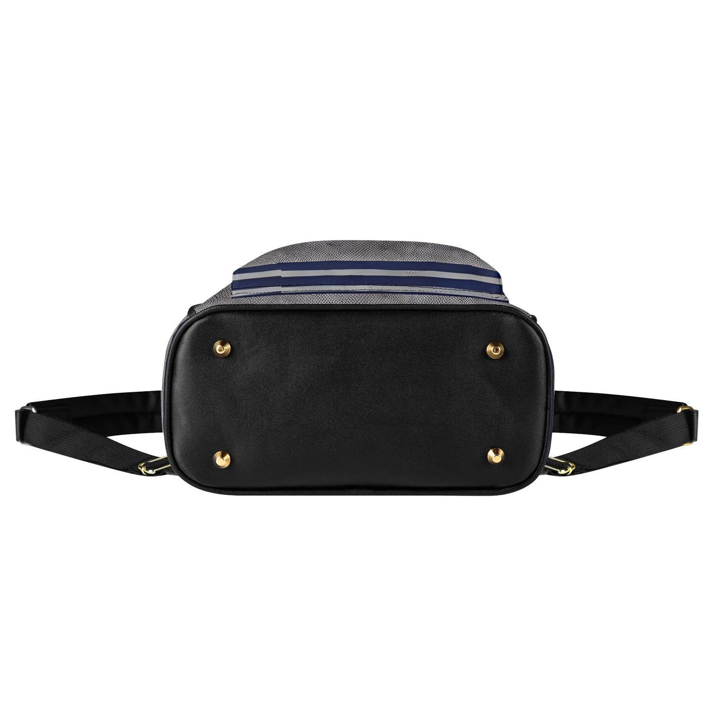 Dallas Cowboys Casual PU Leather Backpack