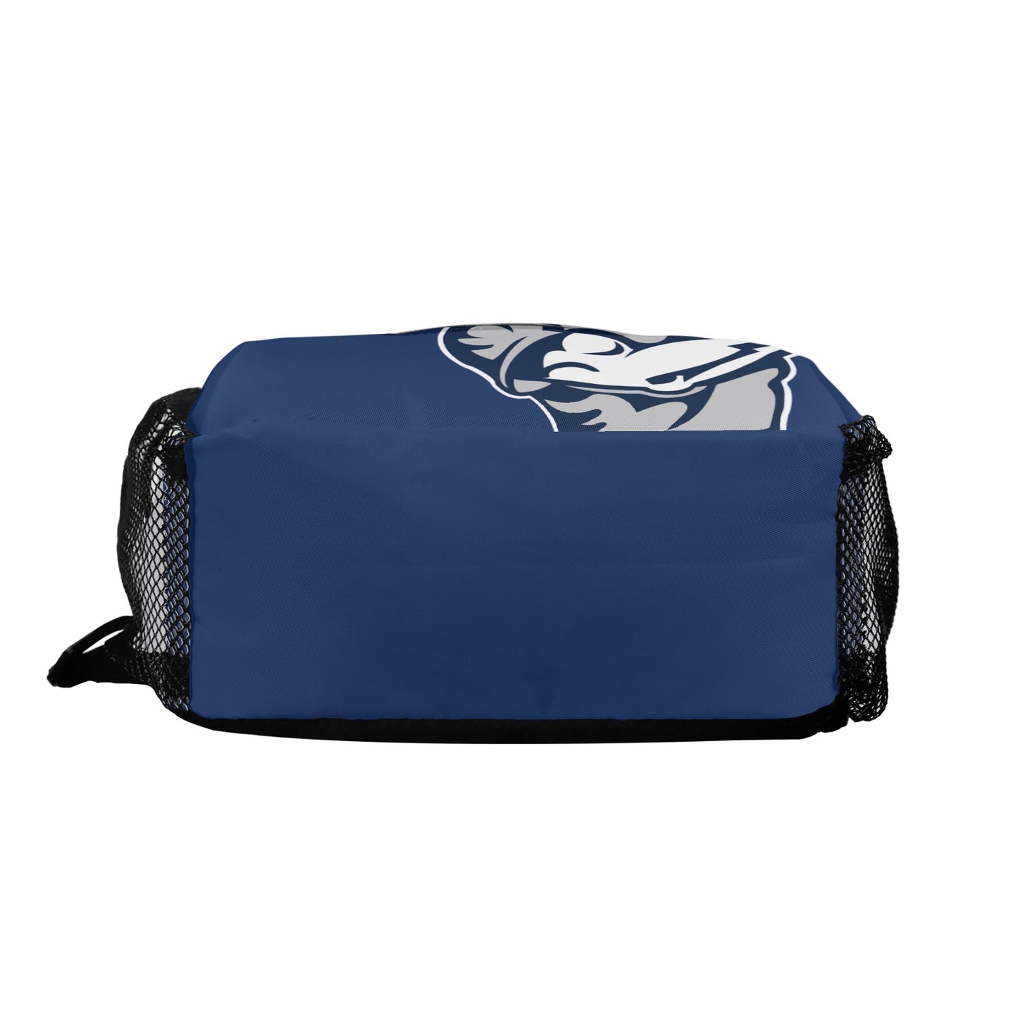 LA Dodgers Inspired Chest Crossbody Bag with Adjustable Strap