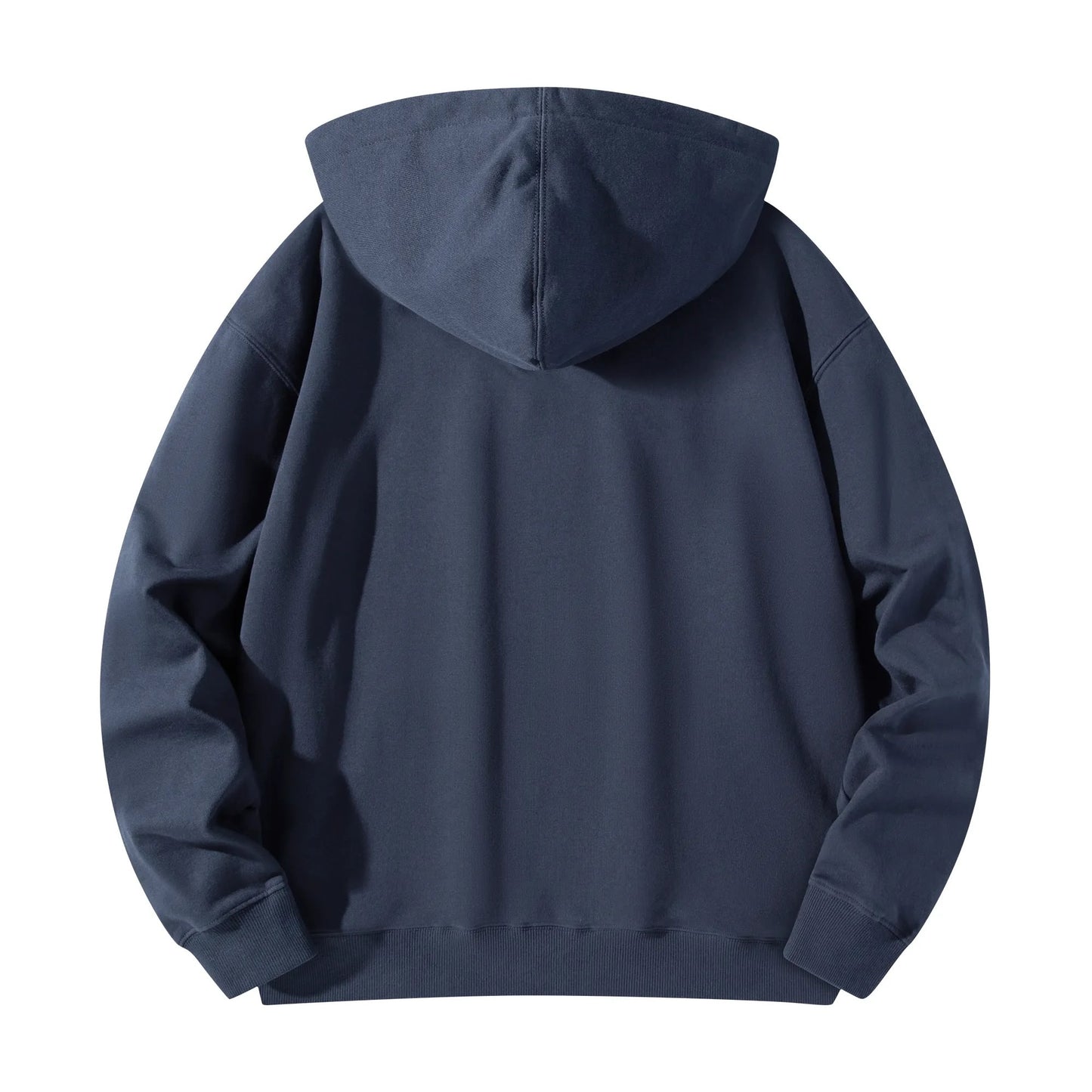 Unisex Stitch Ghostface Cotton Hoodie