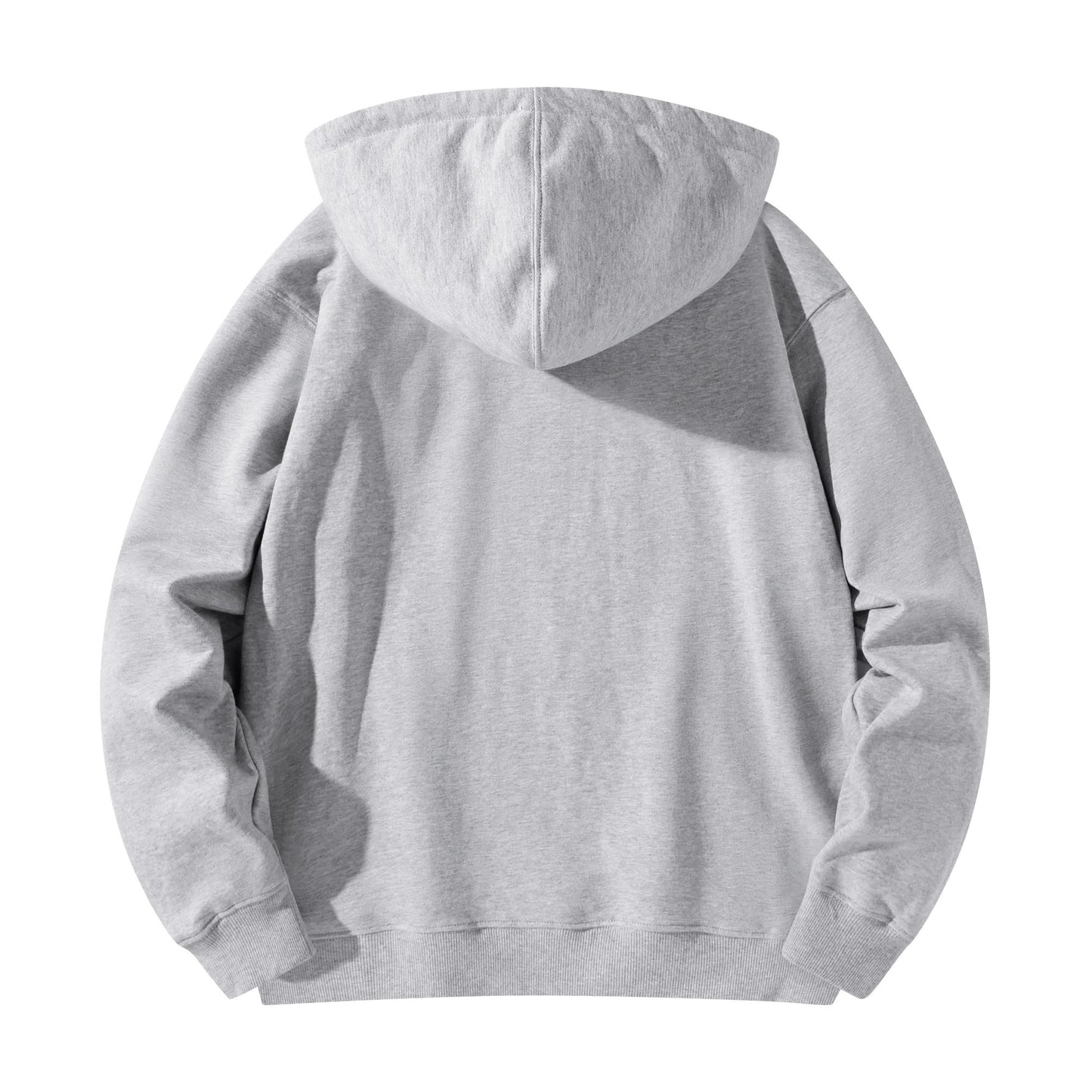 Unisex Stitch Ghostface Cotton Hoodie
