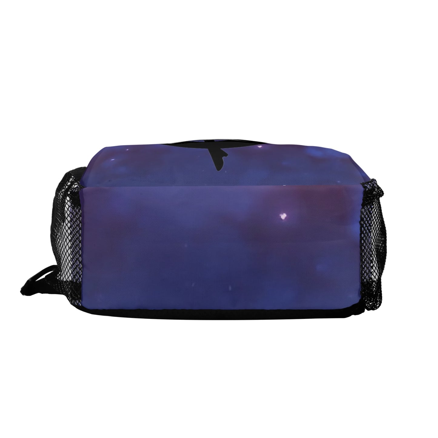 Sailor Moon Inspired Chest Crossbody Bag with Adjustable Strap