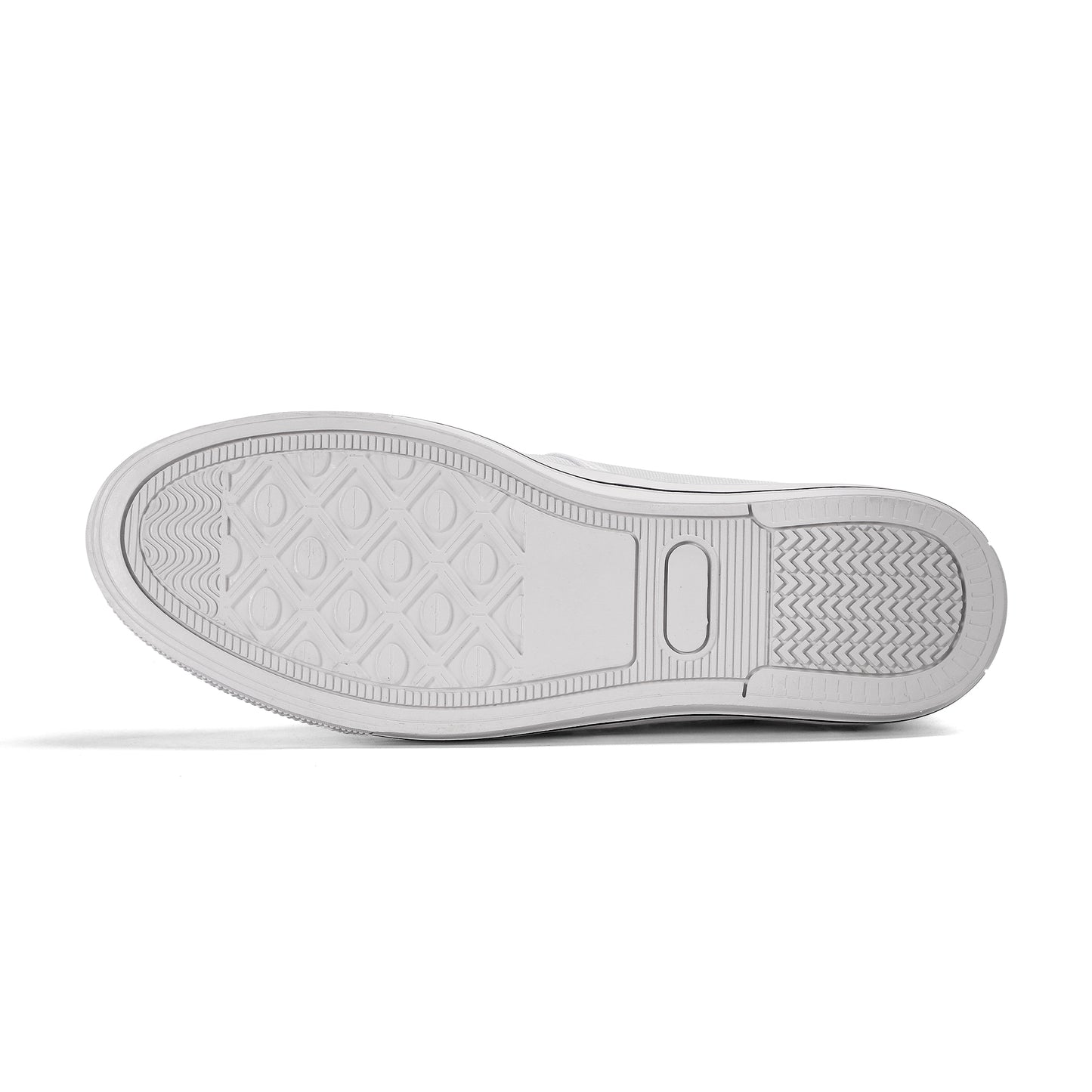 Oogie Boogie Womens Rubber Slip On Shoes