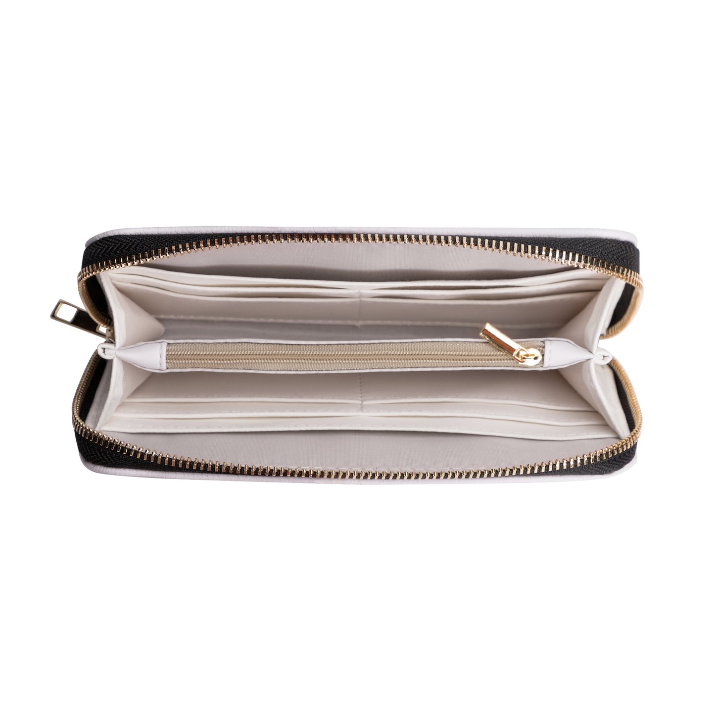 Be Kind Rainbow Pride Leather Wallet