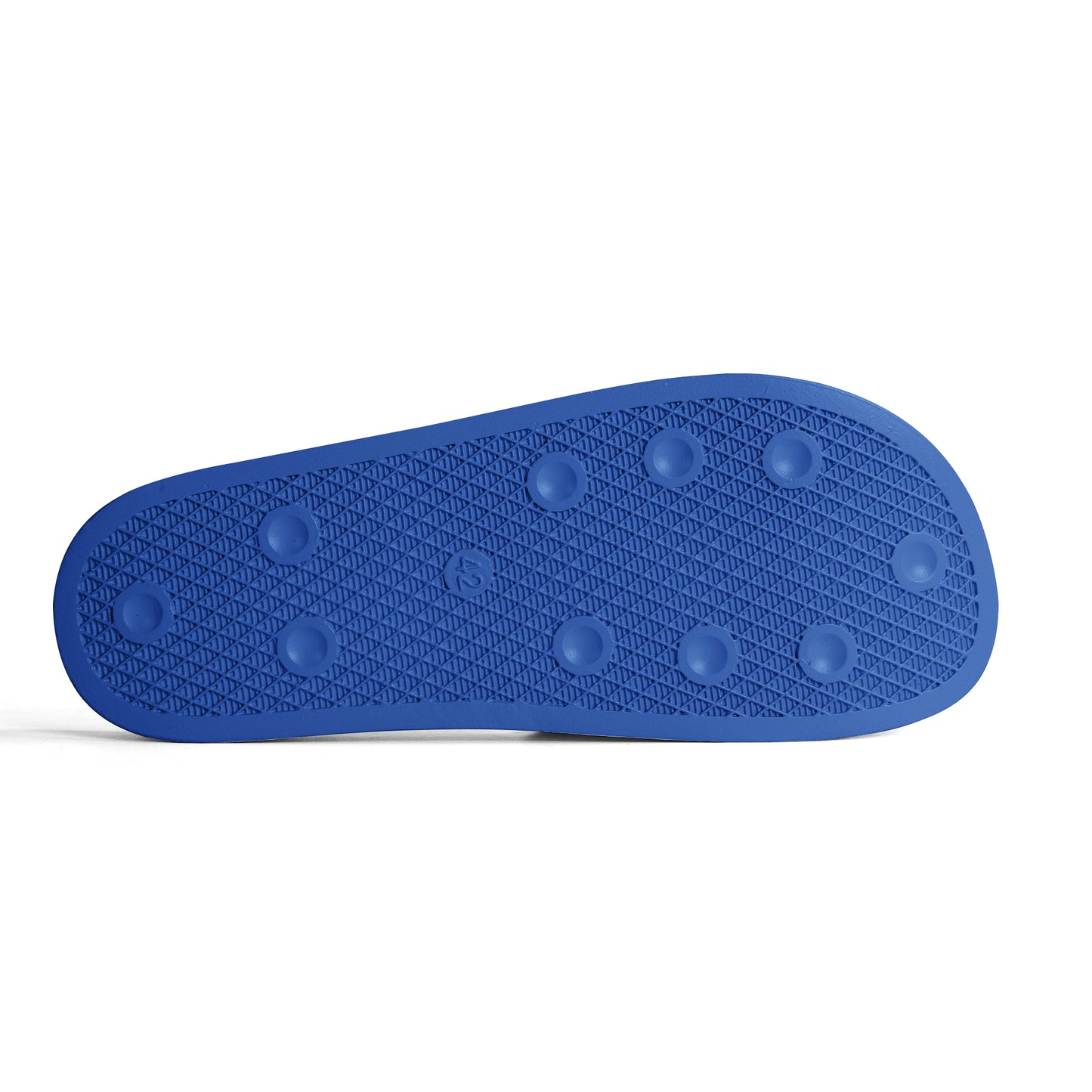 Womens Ghostface Stitch Slides