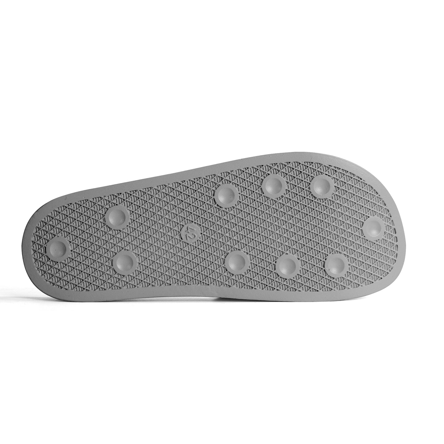 Womens Ghostface Stitch Slides