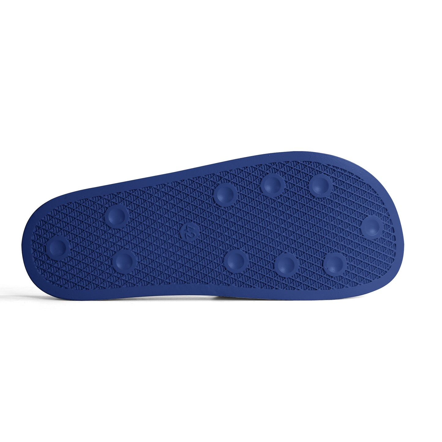 Womens Ghostface Stitch Slides