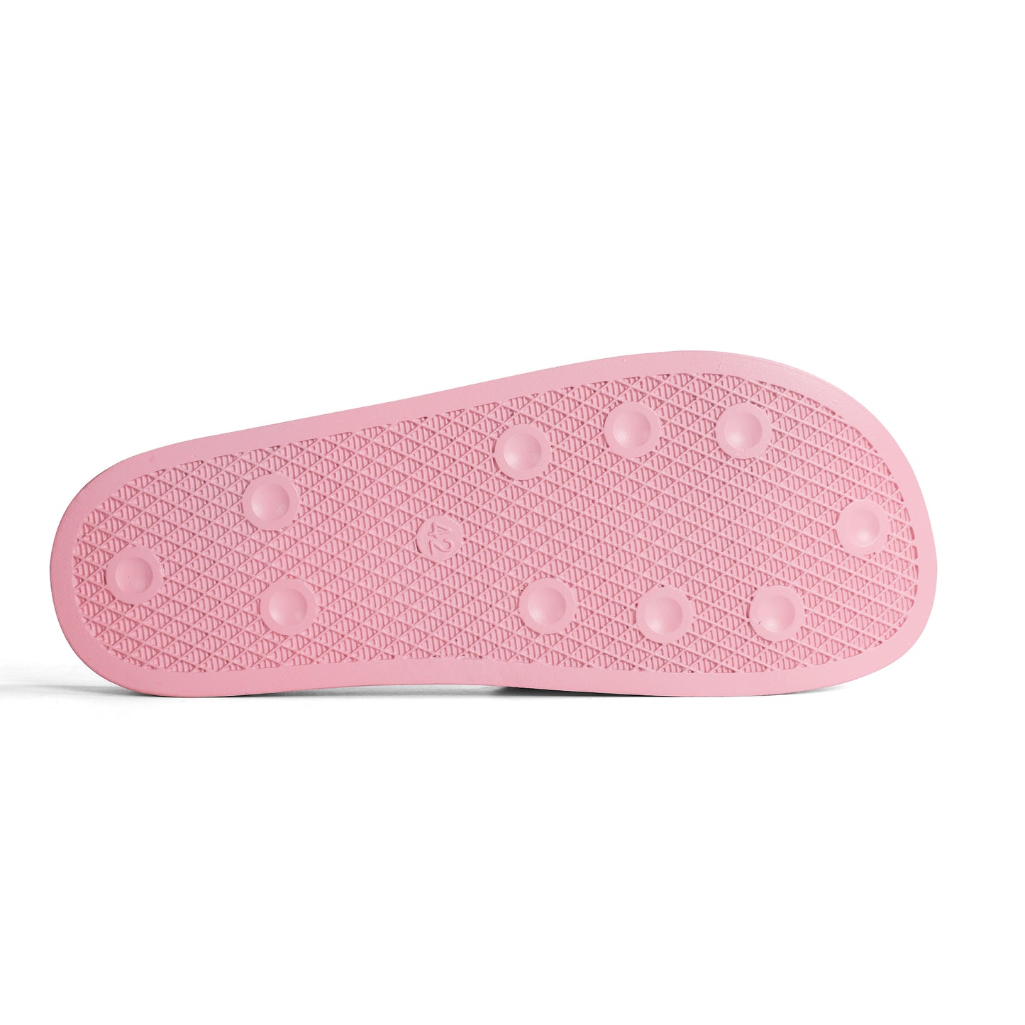 Womens Ghostface Stitch Slides