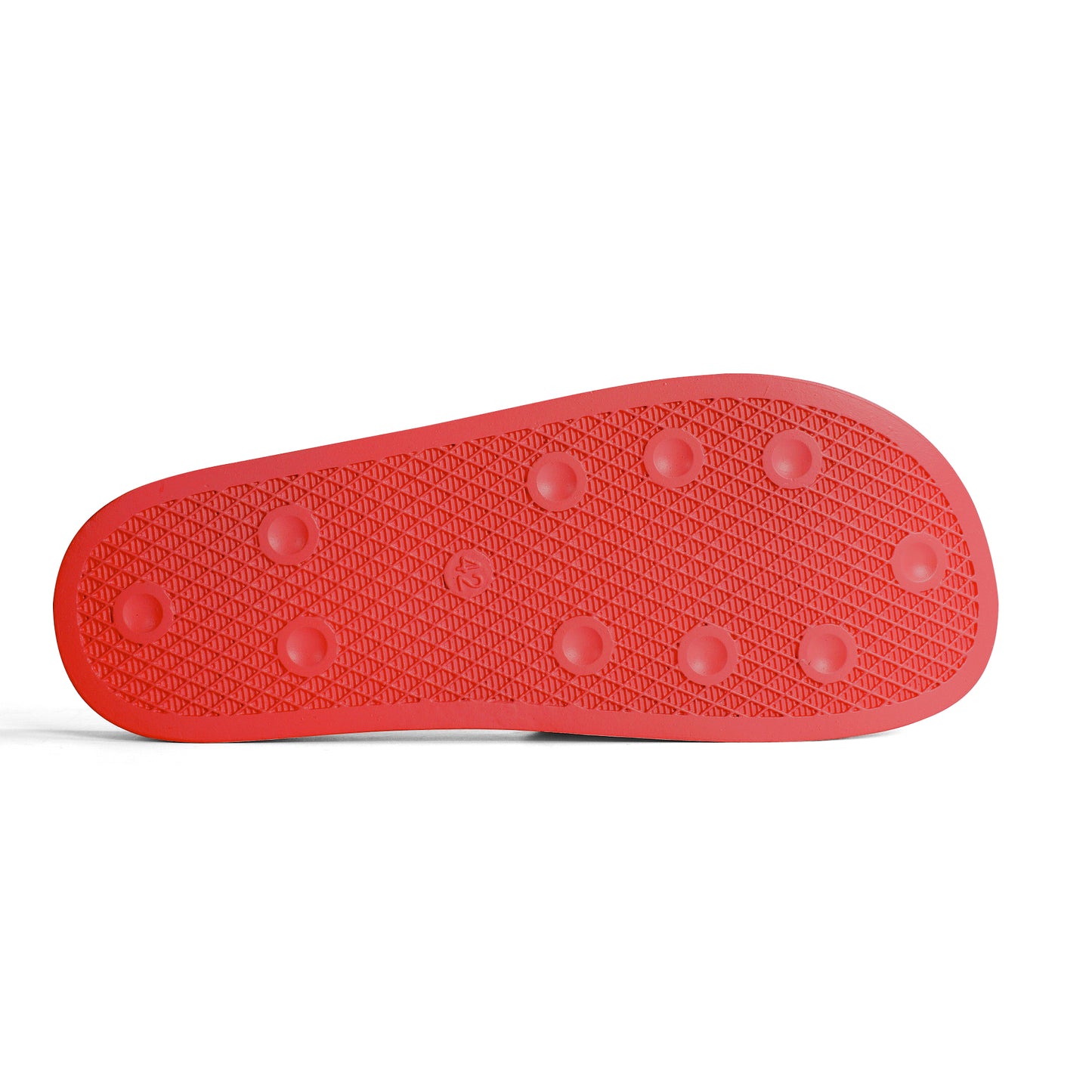 Womens Ghostface Stitch Slides