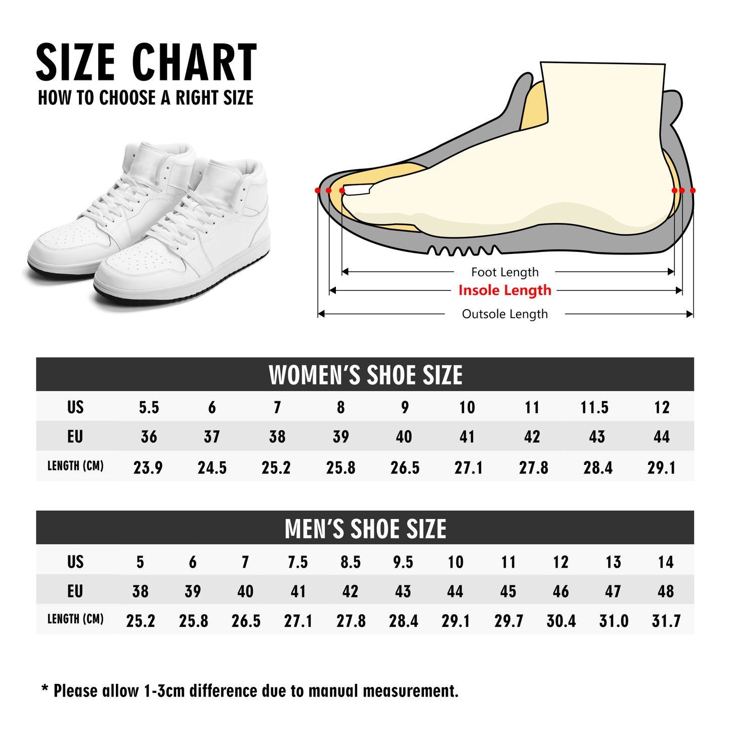 Womens Webbed Rainbow Premium PU Leather Sneakers