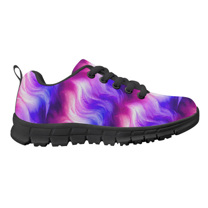 Kids Running Shoes - Unicorn Hair