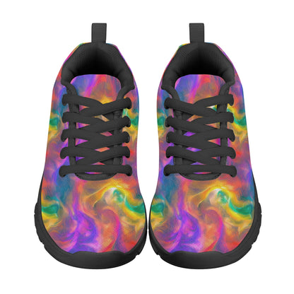 Kids Running Shoes - Super Swirl