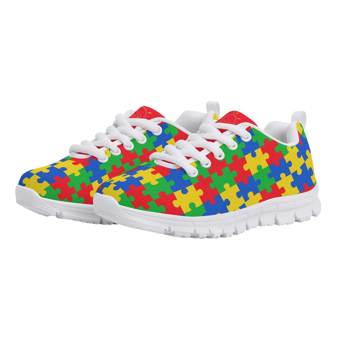 Kids Running Shoes - Awesome Autism