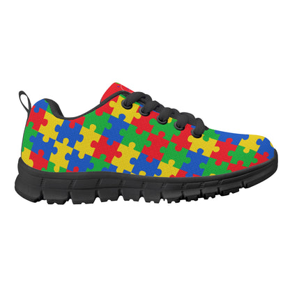 Kids Running Shoes - Awesome Autism