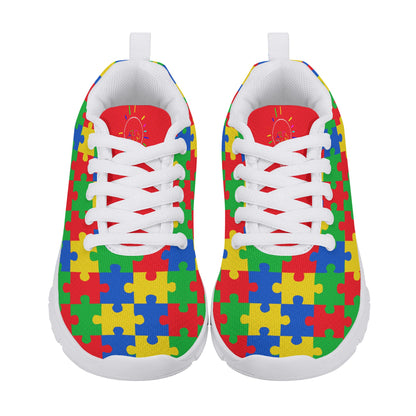 Kids Running Shoes - Awesome Autism