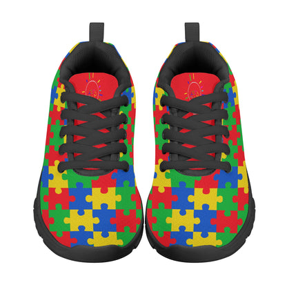 Kids Running Shoes - Awesome Autism