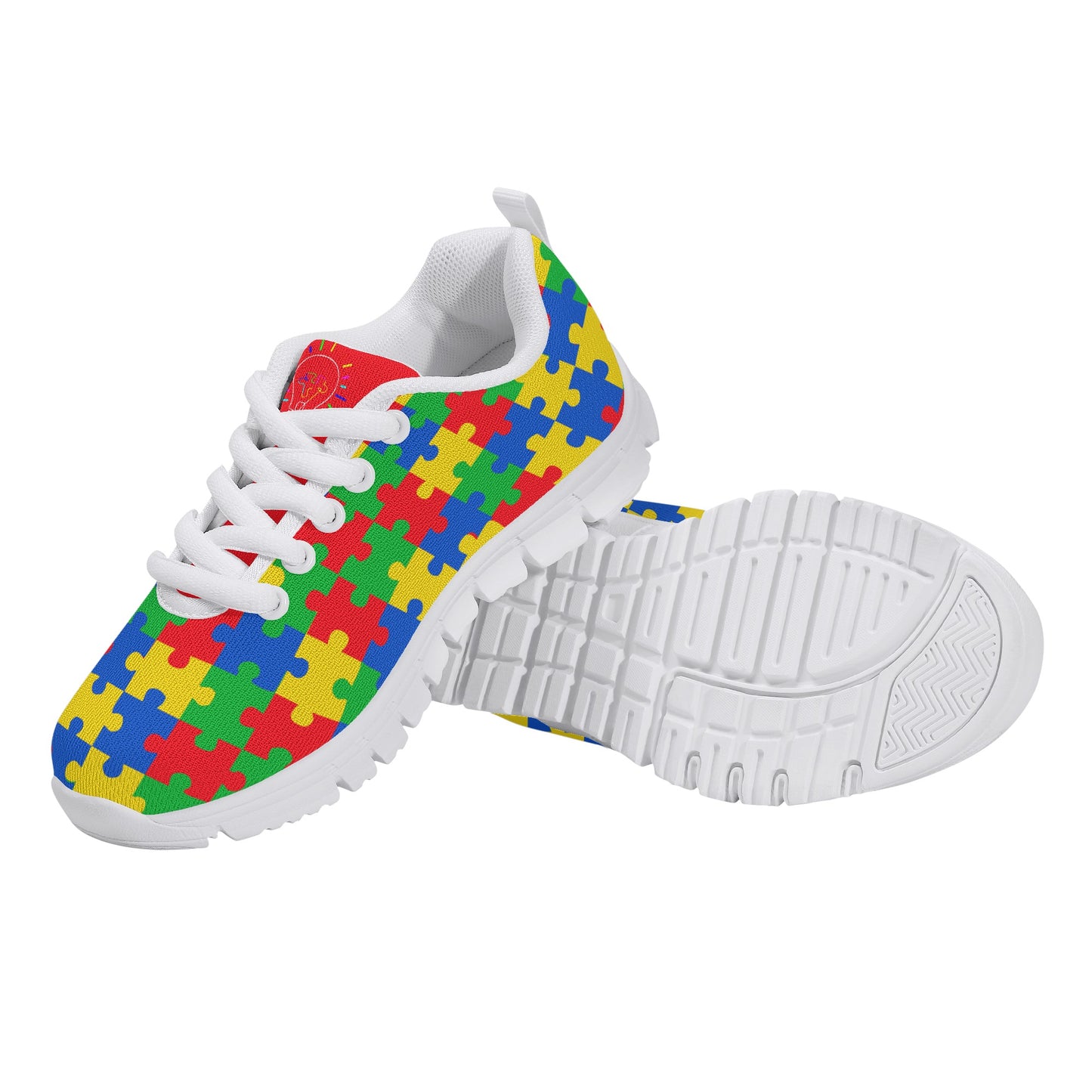 Kids Running Shoes - Awesome Autism