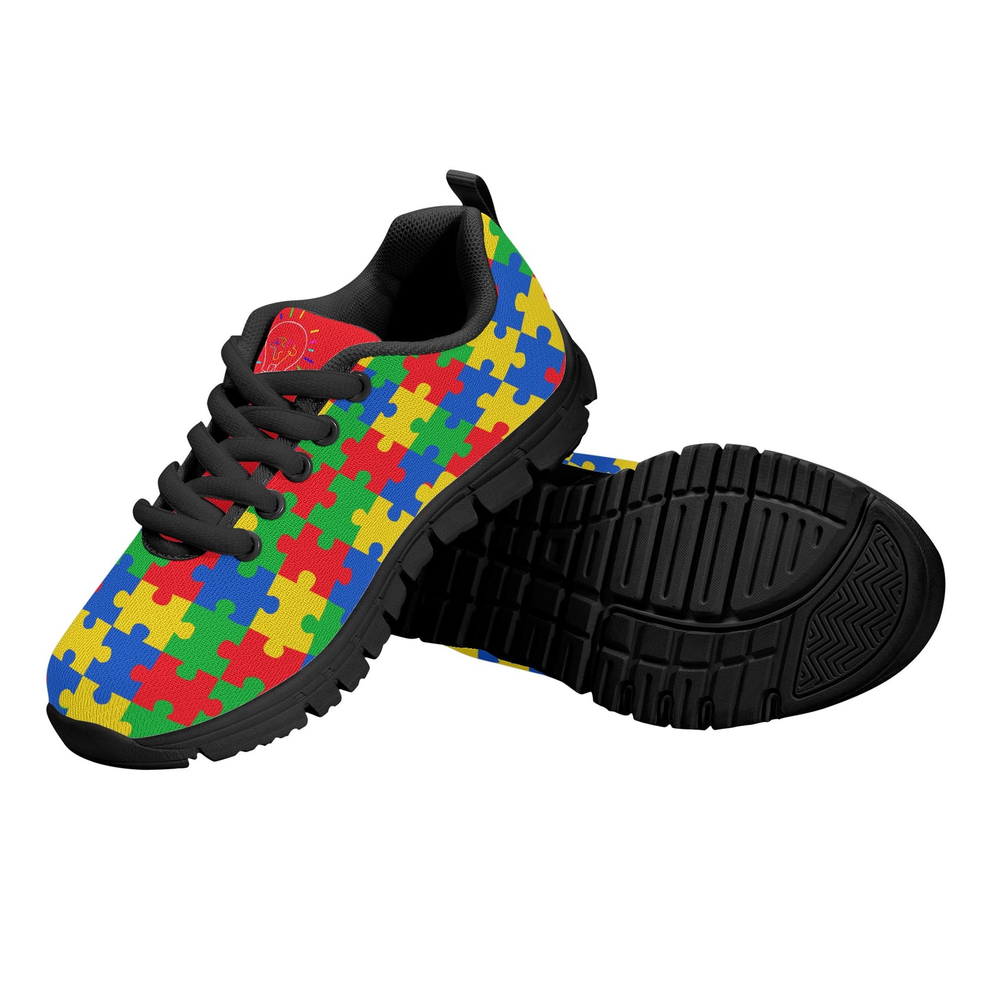 Kids Running Shoes - Awesome Autism