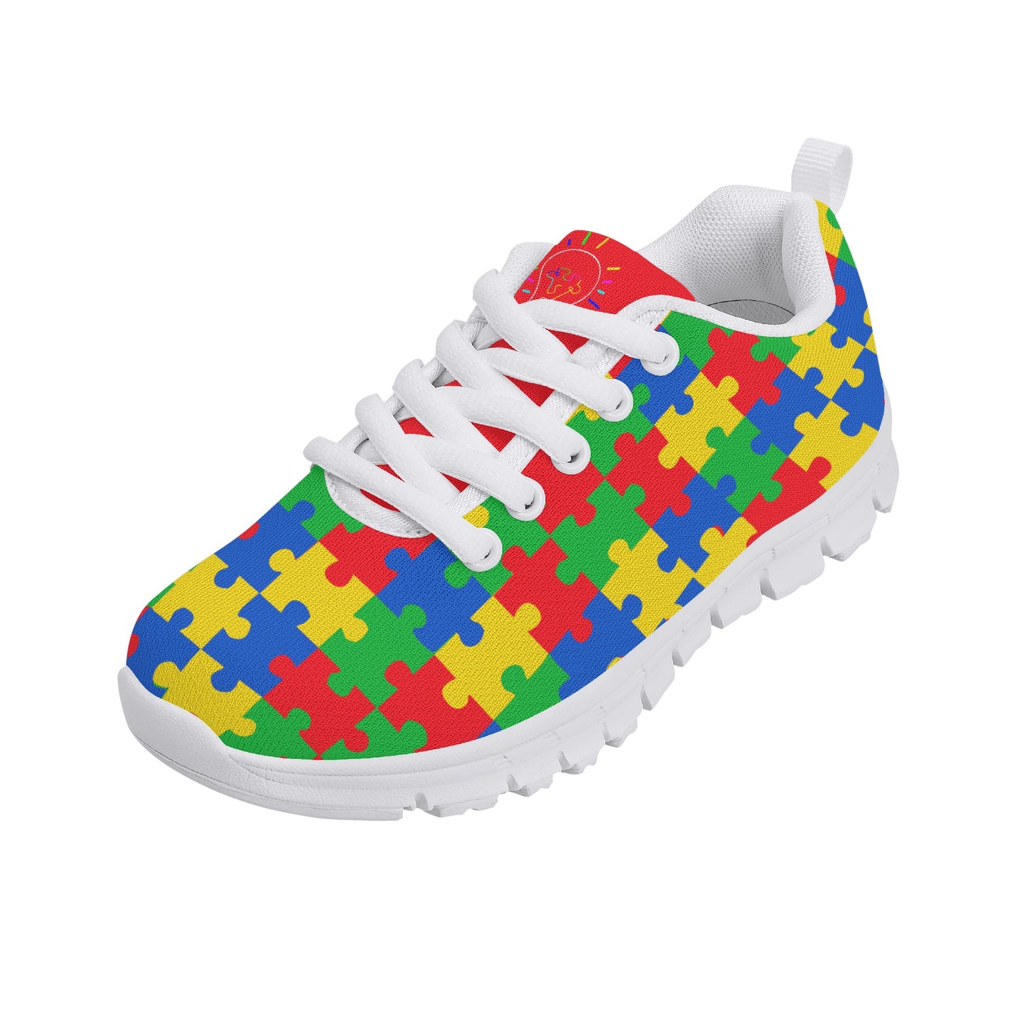 Kids Running Shoes - Awesome Autism