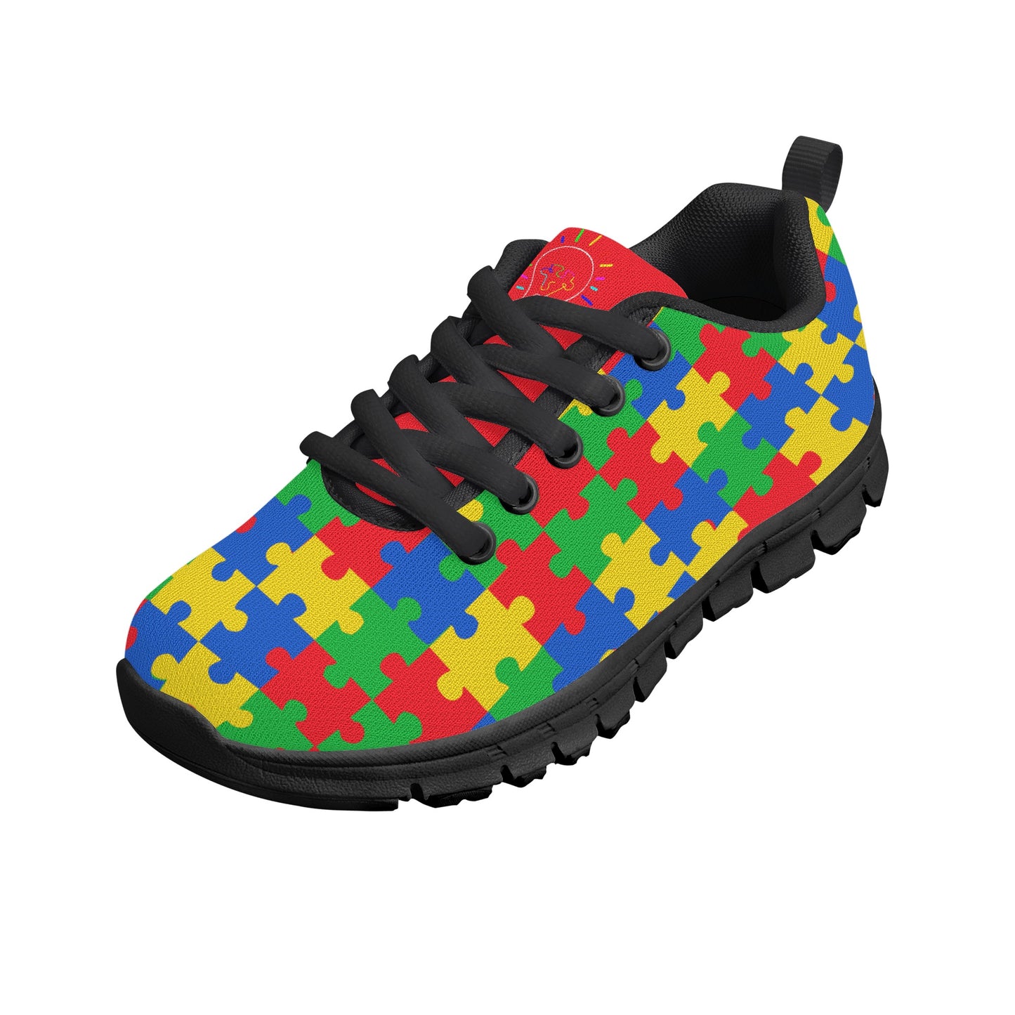 Kids Running Shoes - Awesome Autism