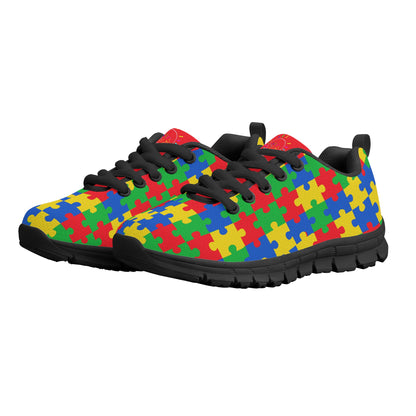 Kids Running Shoes - Awesome Autism