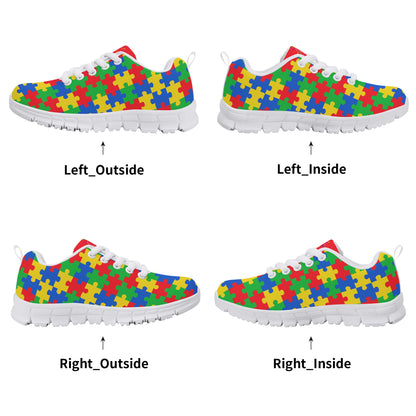 Kids Running Shoes - Awesome Autism