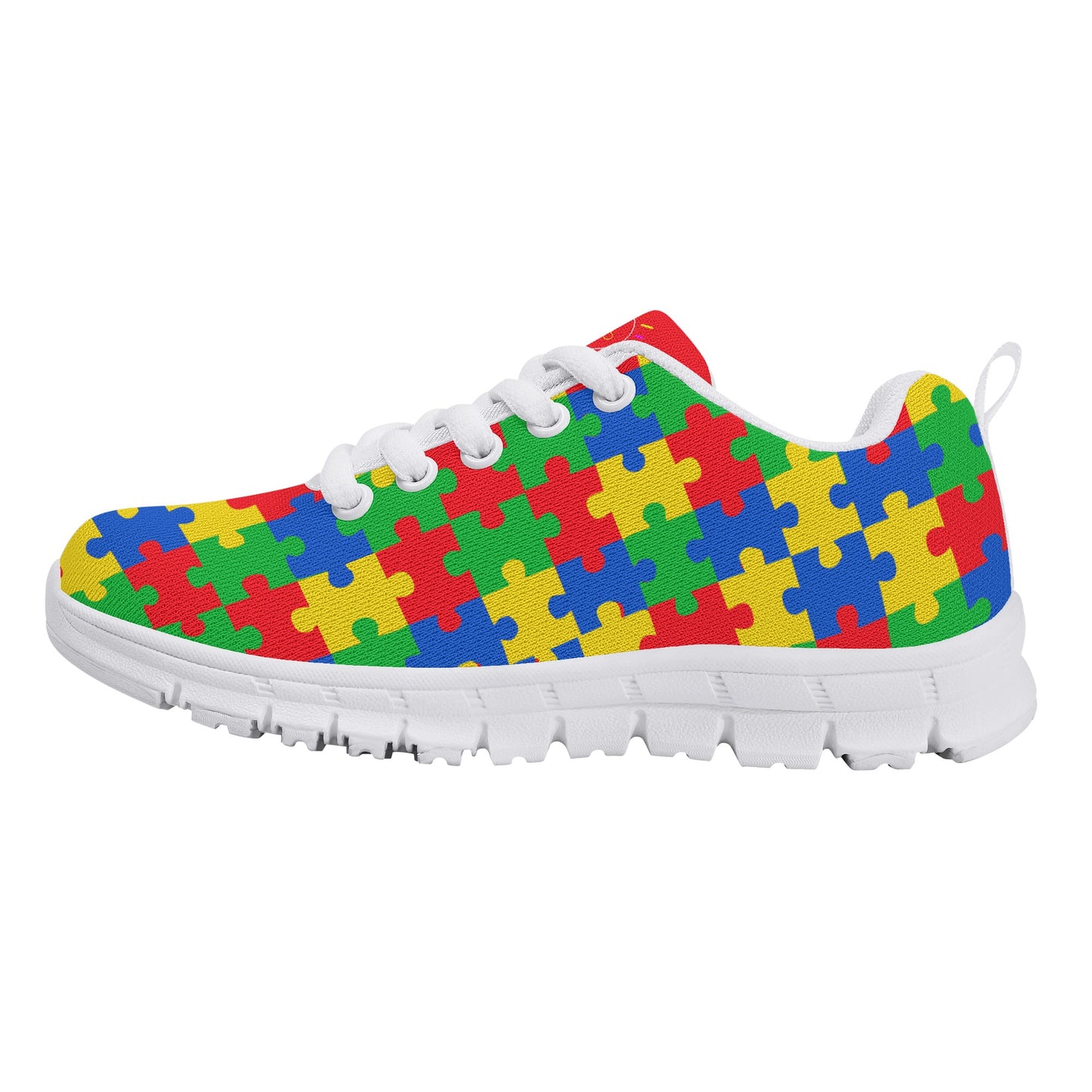 Kids Running Shoes - Awesome Autism