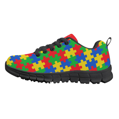 Kids Running Shoes - Awesome Autism