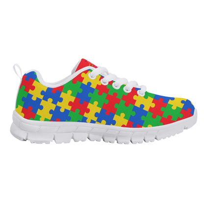 Kids Running Shoes - Awesome Autism