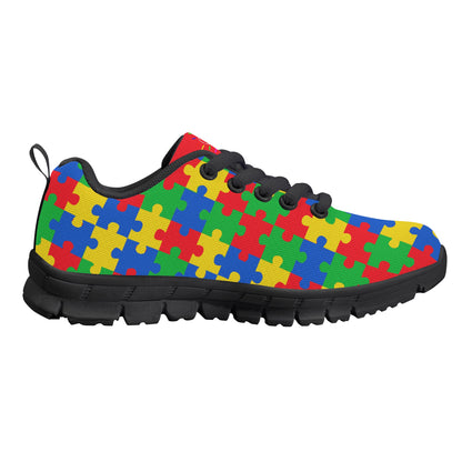 Kids Running Shoes - Awesome Autism