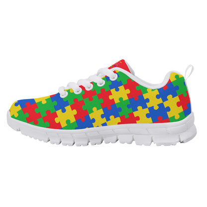 Kids Running Shoes - Awesome Autism