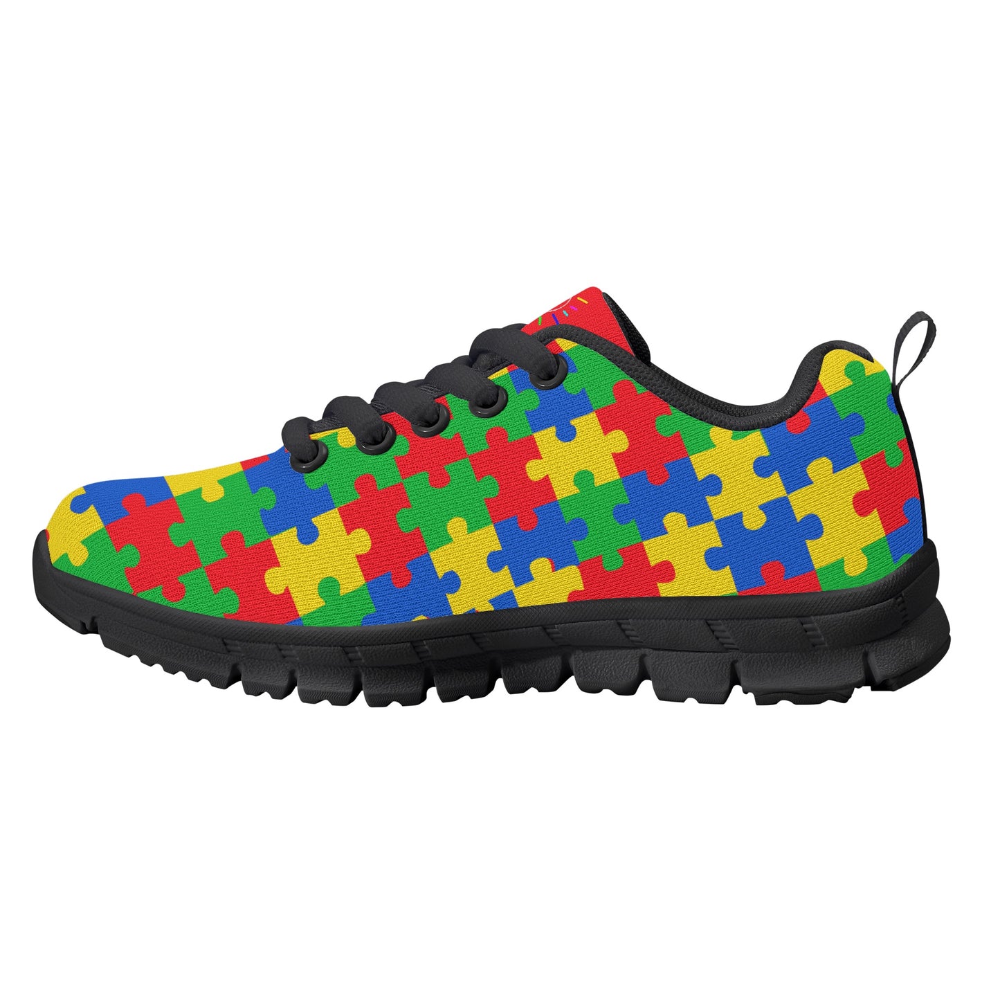 Kids Running Shoes - Awesome Autism