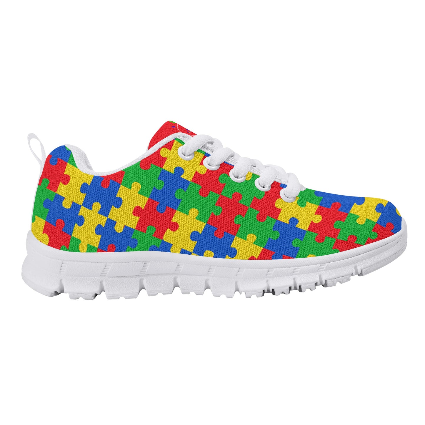 Kids Running Shoes - Awesome Autism