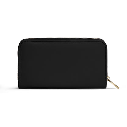 Upgraded 2.0 PU Leather Wallet