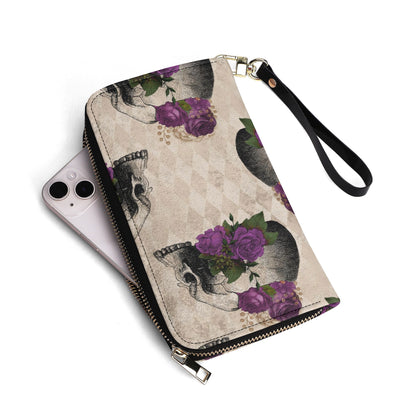 Upgraded 2.0 PU Leather Wallet