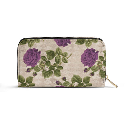 Upgraded 2.0 PU Leather Wallet