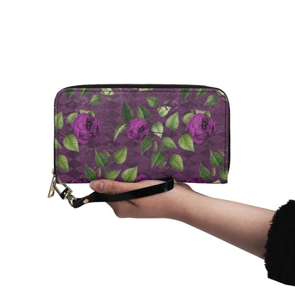 Upgraded 2.0 PU Leather Wallet