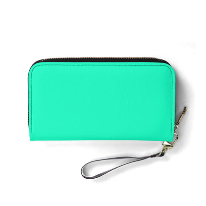 Upgraded 2.0 PU Leather Wallet