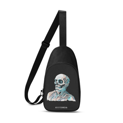 Zombie Chest Bag