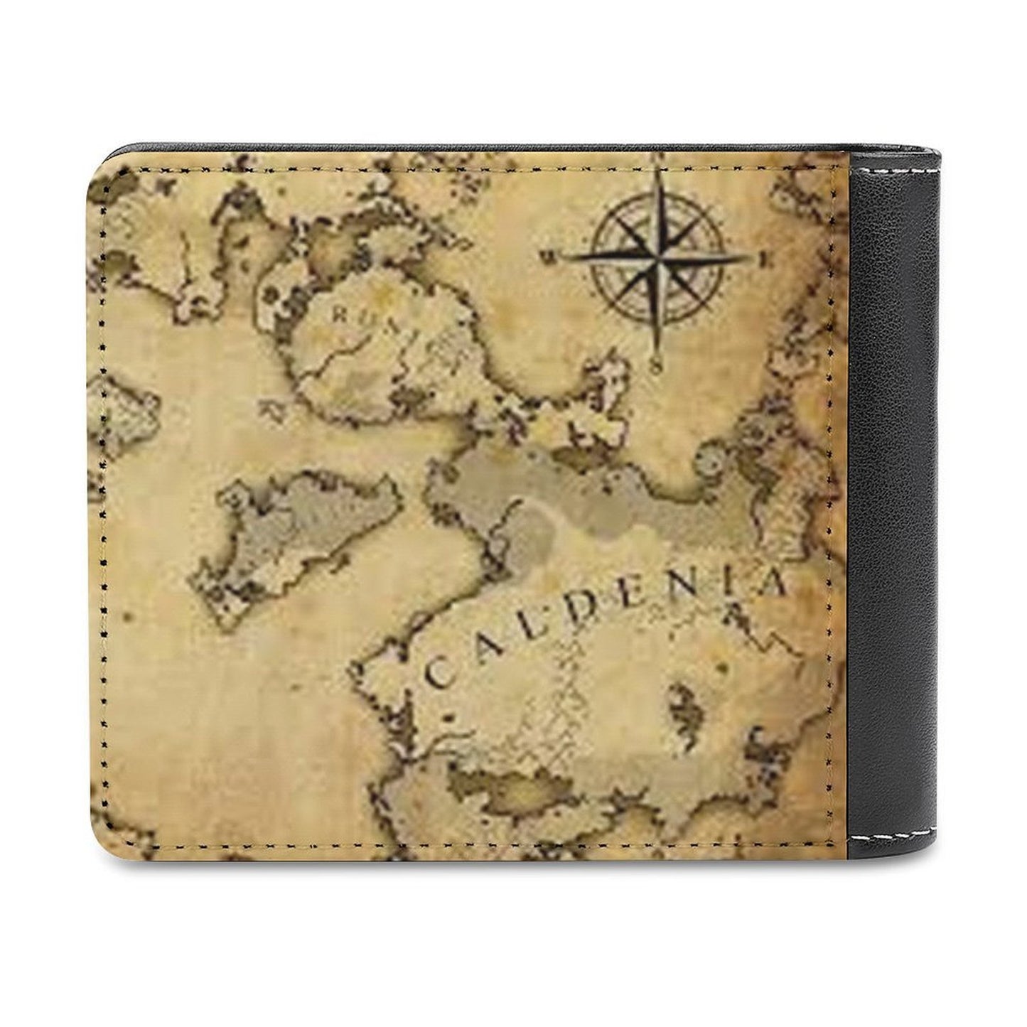 Custom Wallet for CF