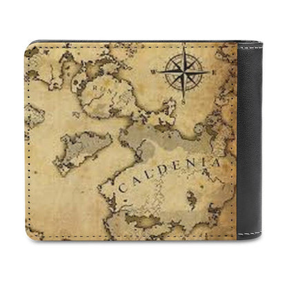 Custom Wallet for CF