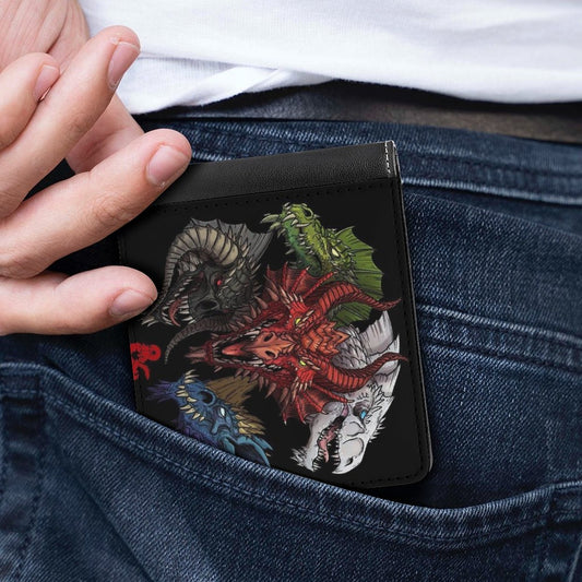Custom Wallet for CF